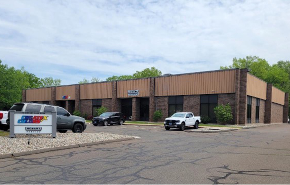 O,R&L Commercial facilitates 8,050 s/f industrial/flex lease